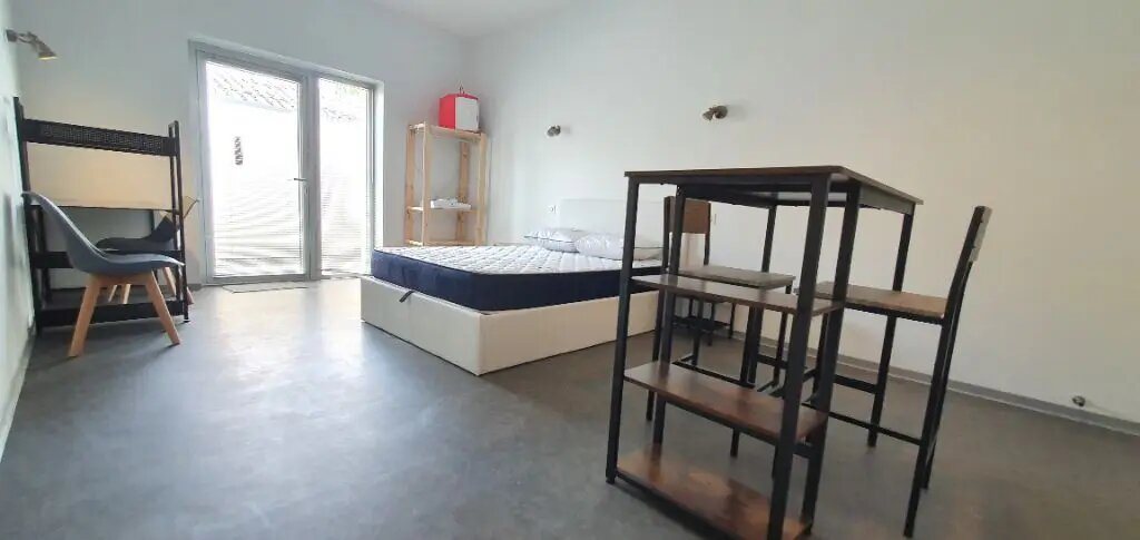 Appartement à louer, 27m², Rignac