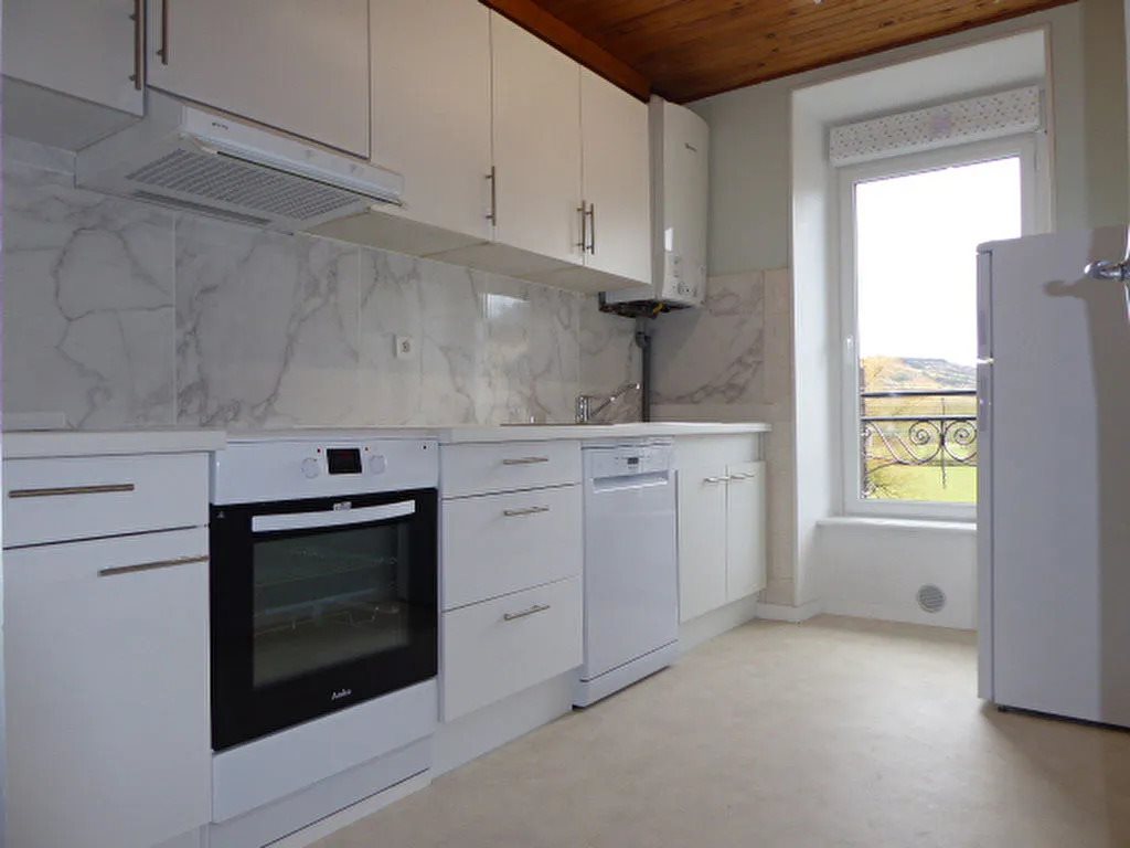Appartement à louer, 55m², Sévérac-le-Château
