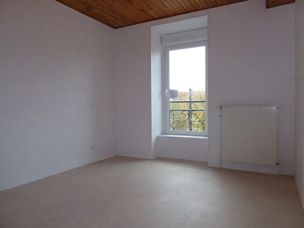 Appartement à louer, 55m², Sévérac-le-Château