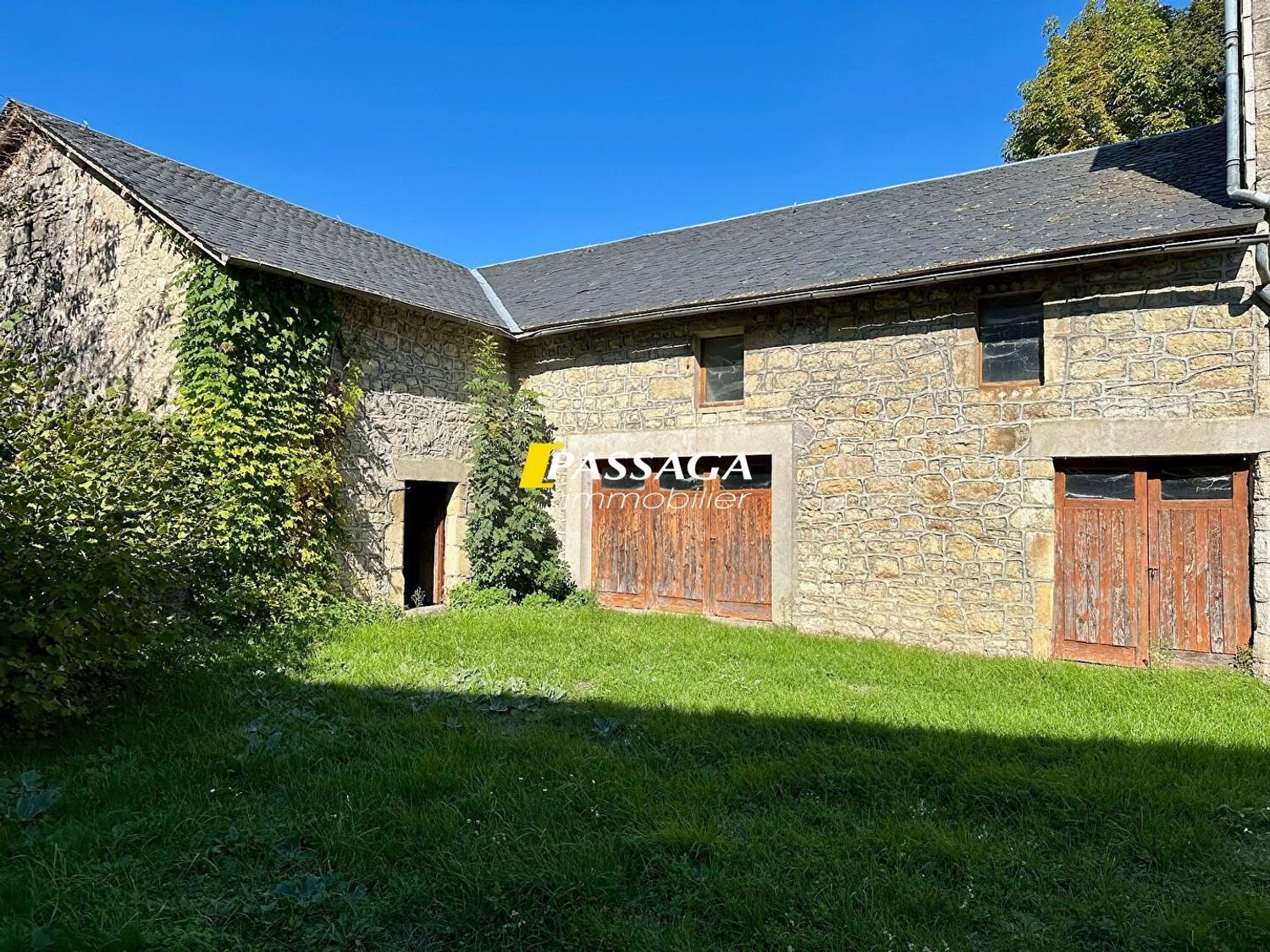 Maison à vendre, 201m², Gaillac-d'Aveyron