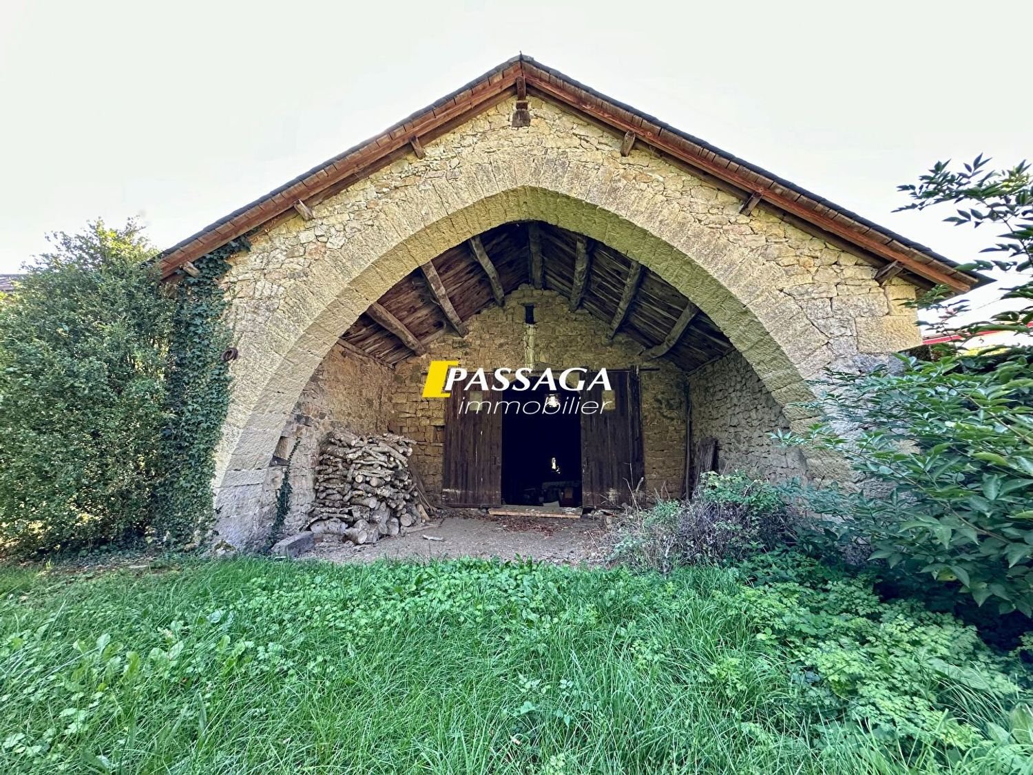 Maison à vendre, 201m², Gaillac-d'Aveyron