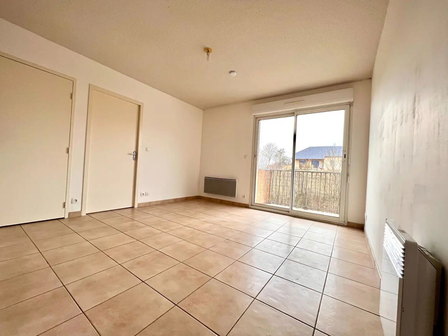 Appartement à louer, 28m², Sévérac-le-Château