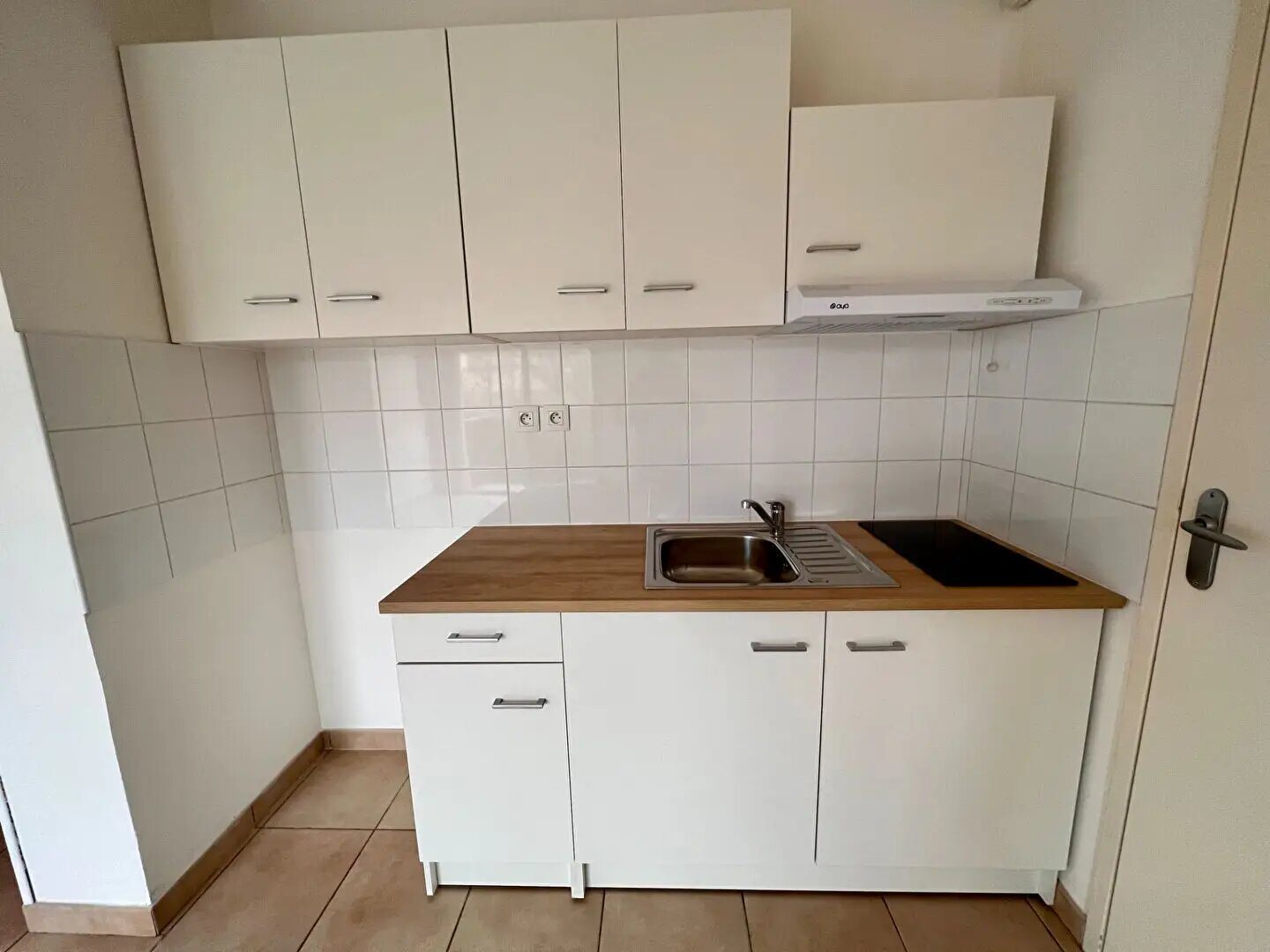 Appartement à louer, 28m², Sévérac-le-Château