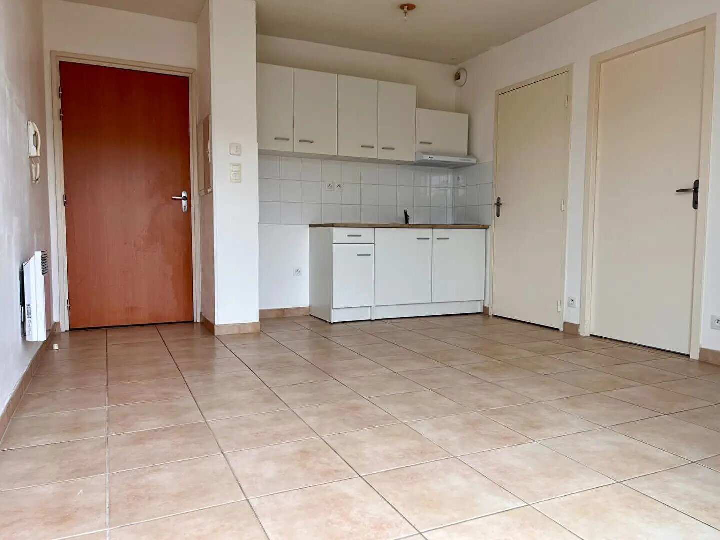 Appartement à louer, 28m², Sévérac-le-Château