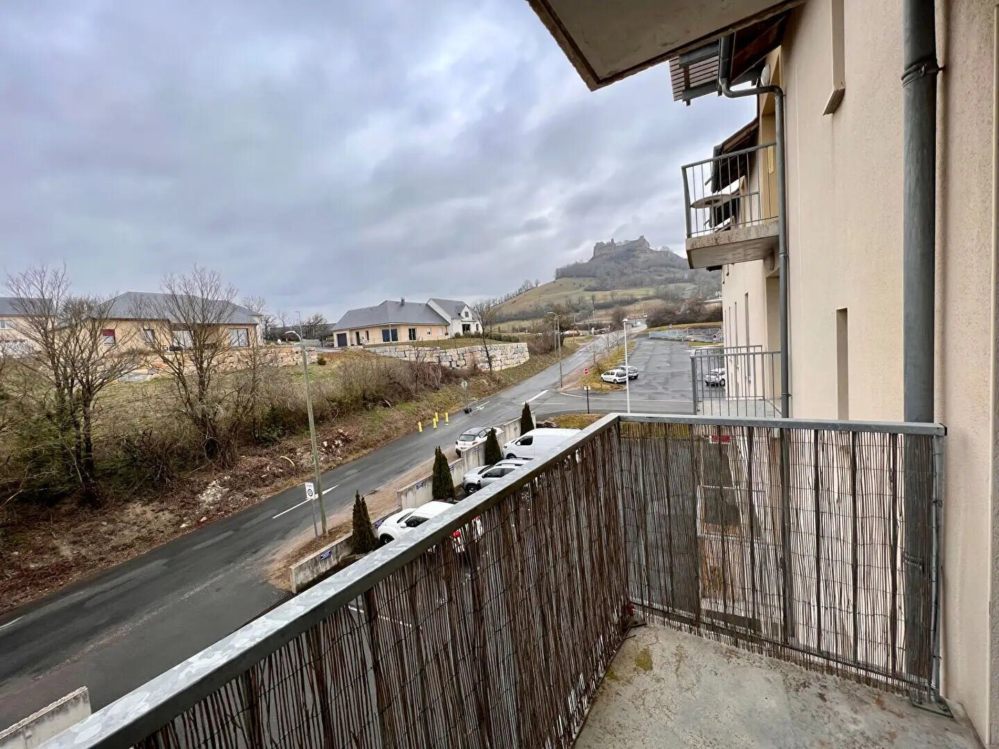 Appartement à louer, 28m², Sévérac-le-Château