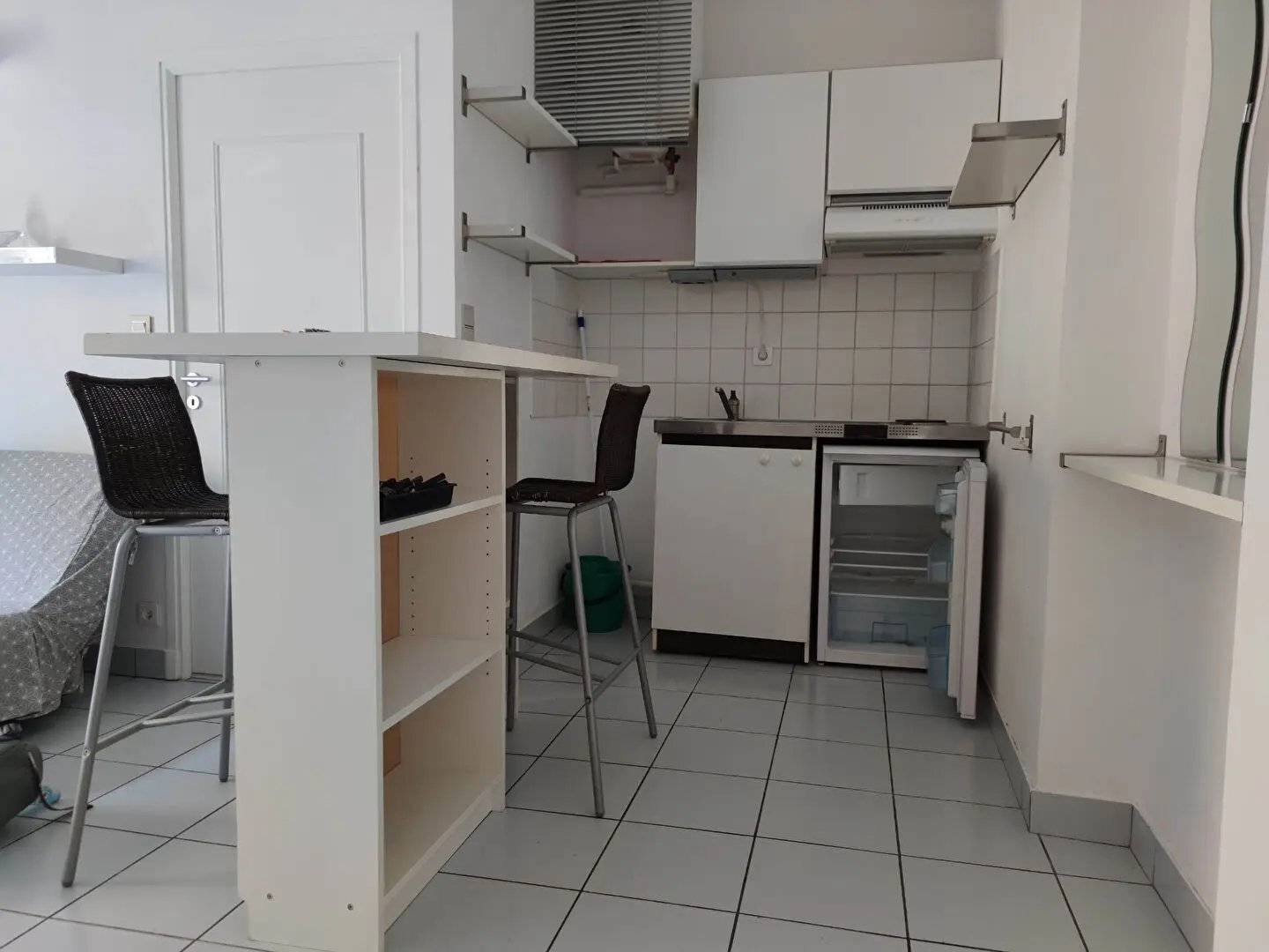 Appartement à louer, 30m², Rodez
