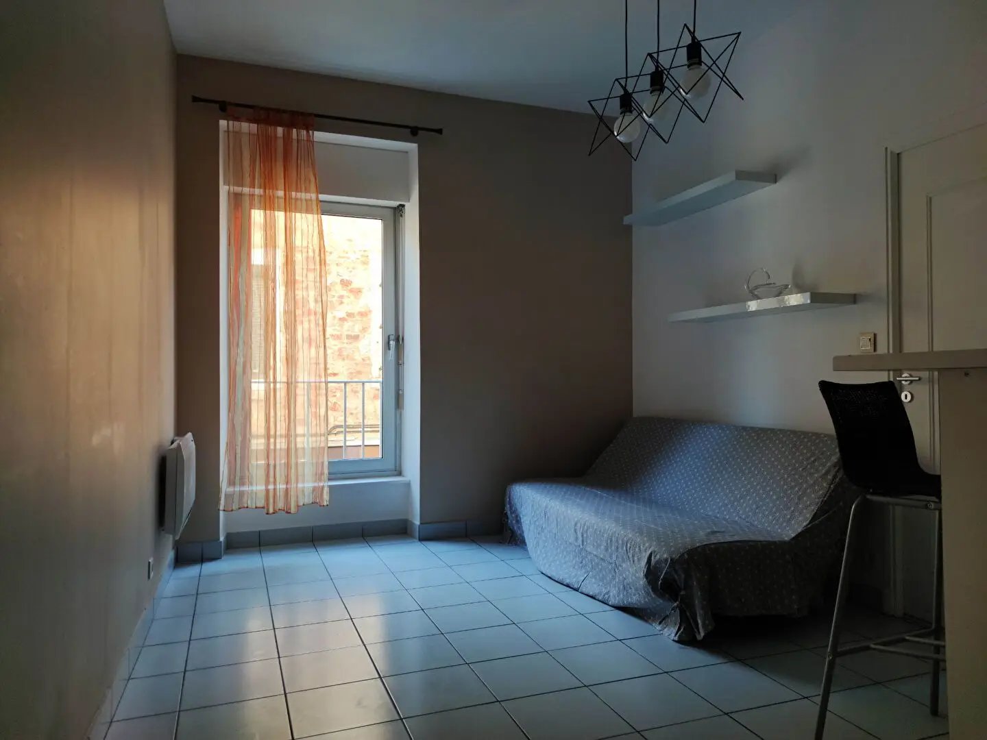 Appartement à louer, 30m², Rodez
