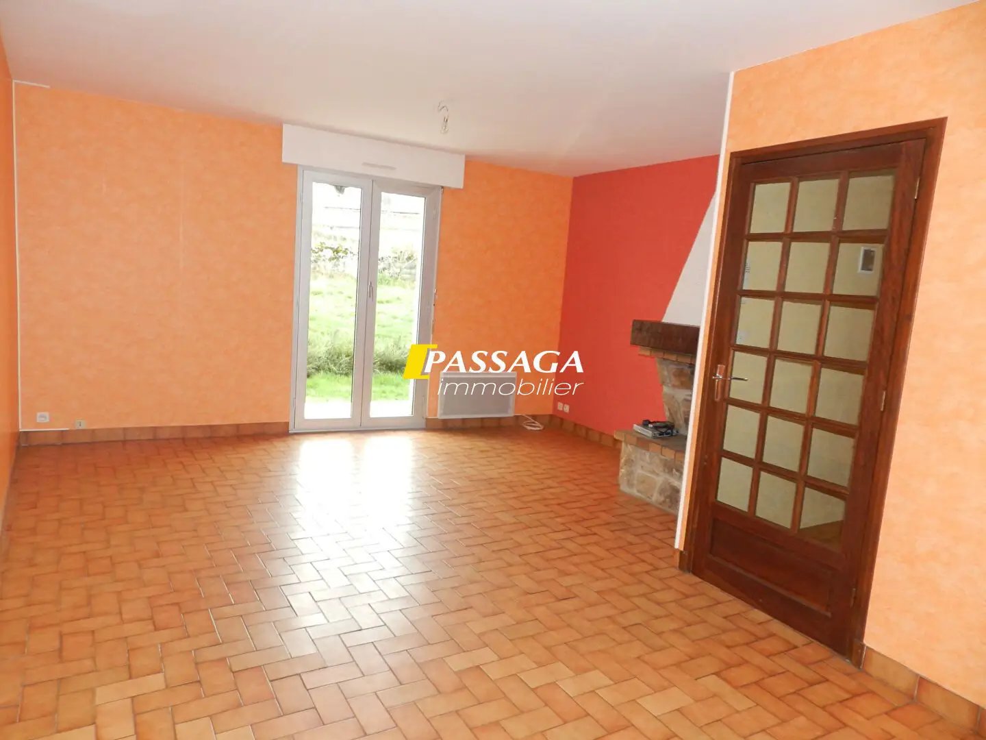 Maison à vendre, 84m², Montrozier