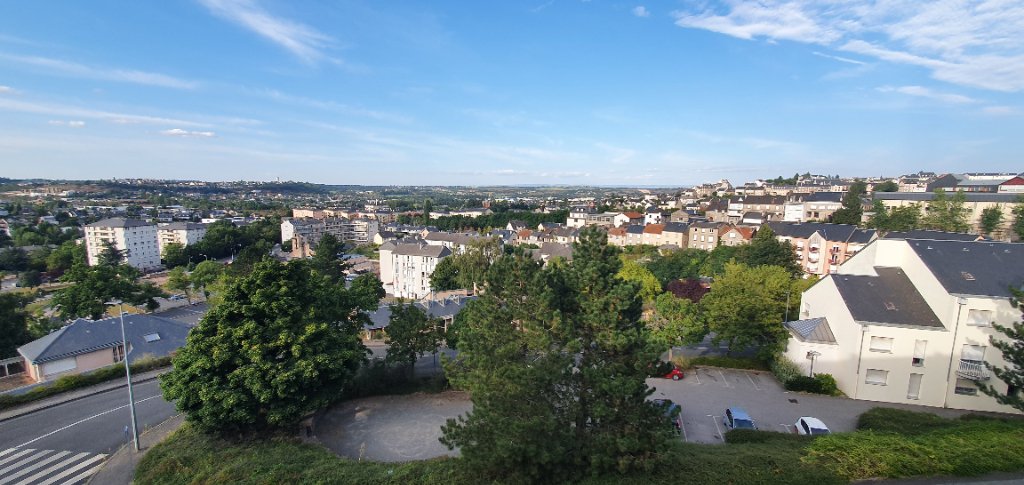 Appartement à louer, 1m², Rodez