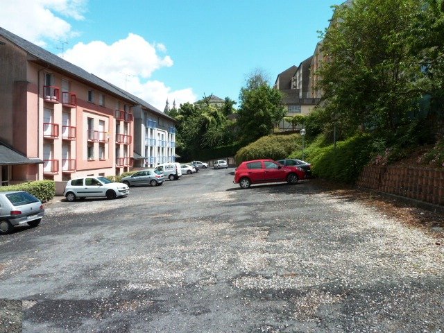 Appartement à louer, 1m², Rodez