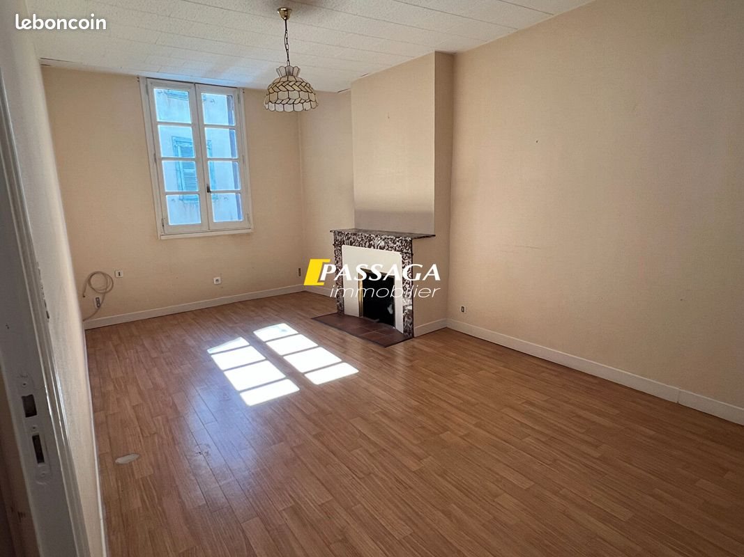 Appartement à vendre, 53m², Rodez