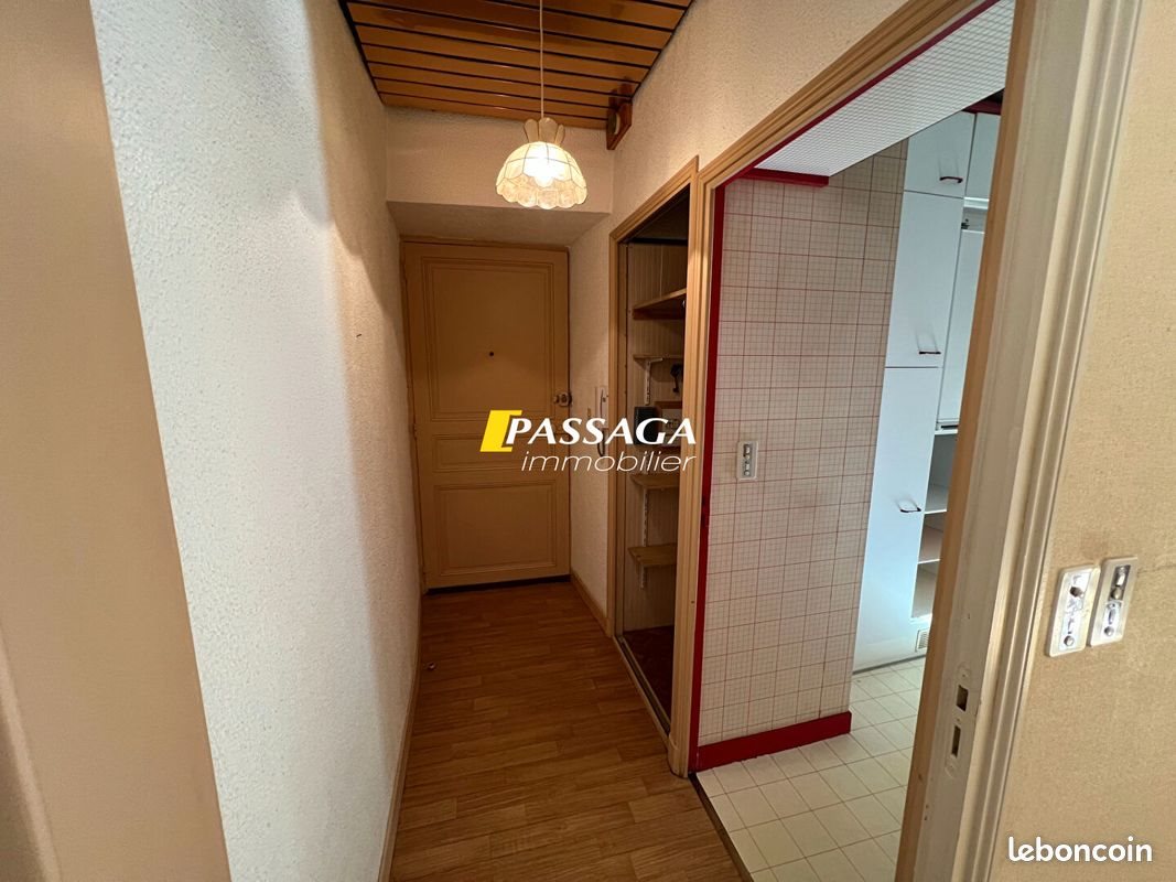 Appartement à vendre, 53m², Rodez