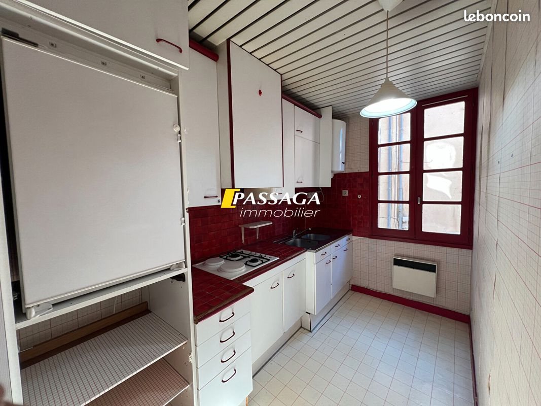 Appartement à vendre, 53m², Rodez