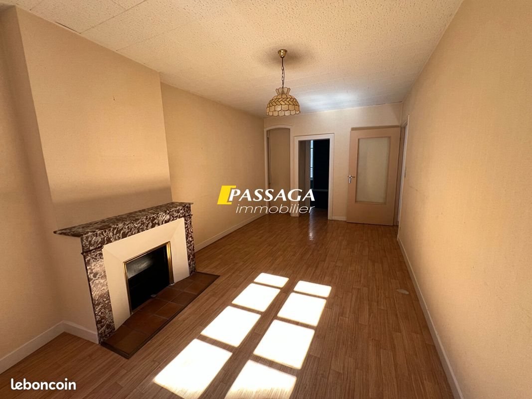 Appartement à vendre, 53m², Rodez