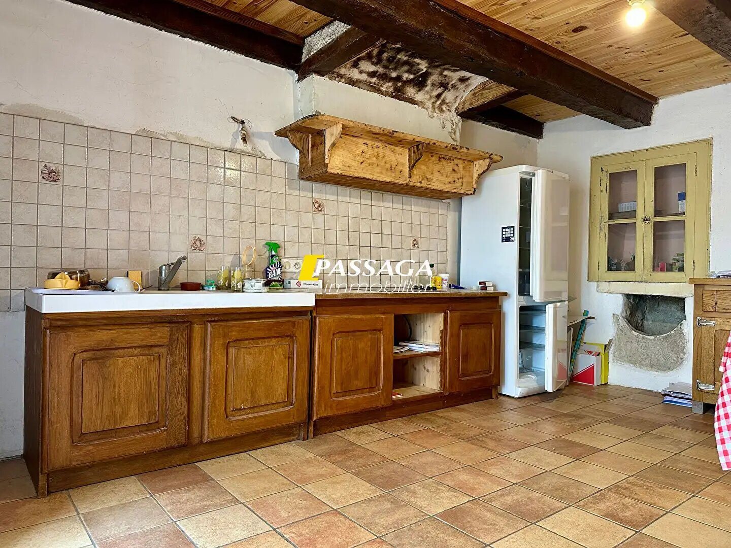 Maison à vendre, 74m², Sévérac-le-Château