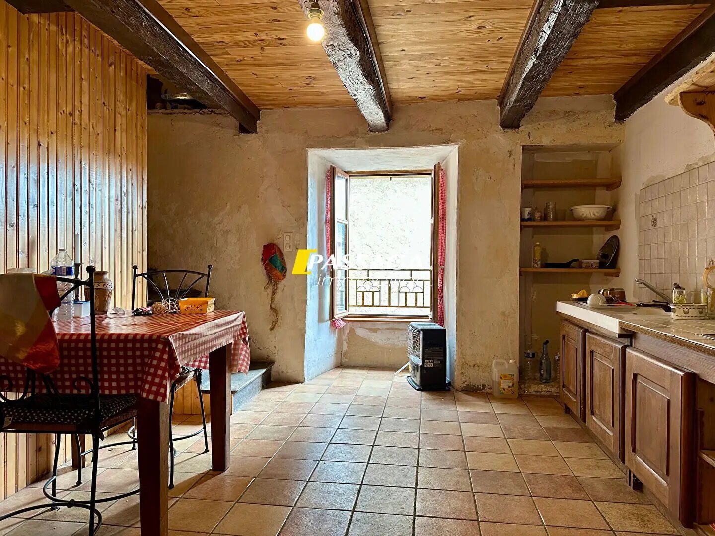 Maison à vendre, 74m², Sévérac-le-Château