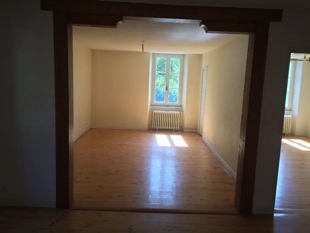 Appartement à louer, 103m², Montrozier