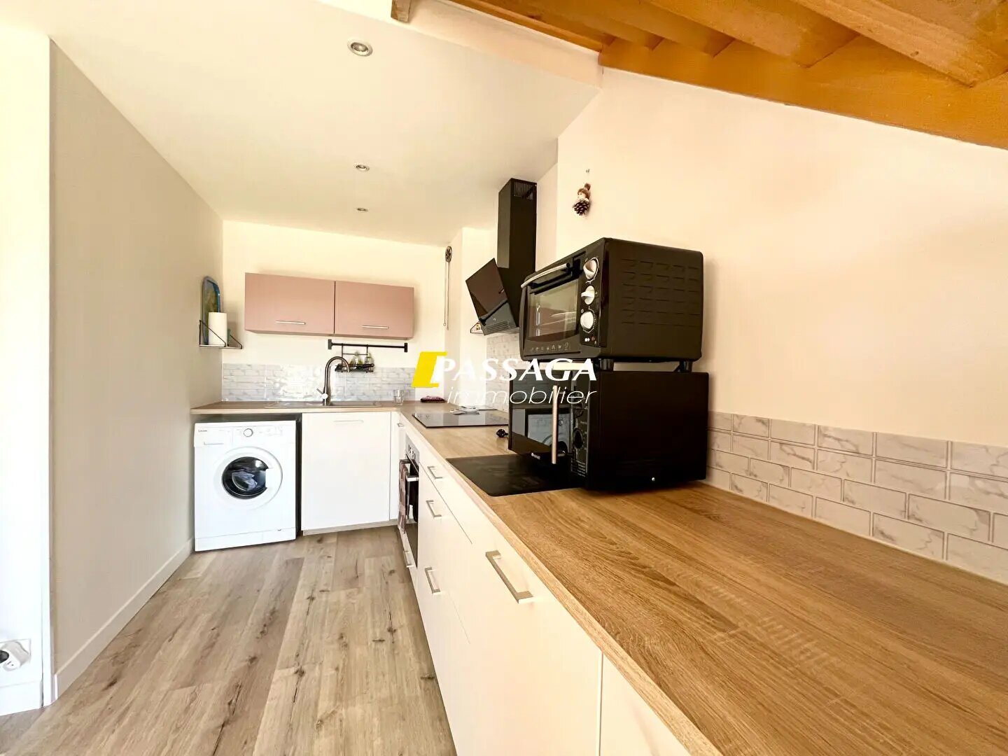 Appartement à louer, 48m², Onet-le-Château