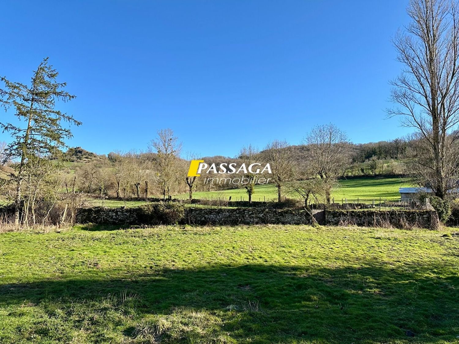 Maison à vendre, 250m², Gaillac-d'Aveyron