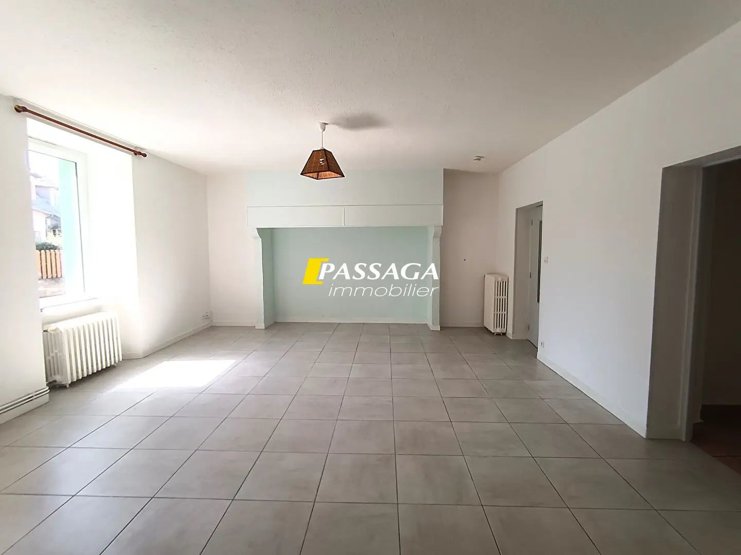 Appartement à louer, 47m², Montrozier