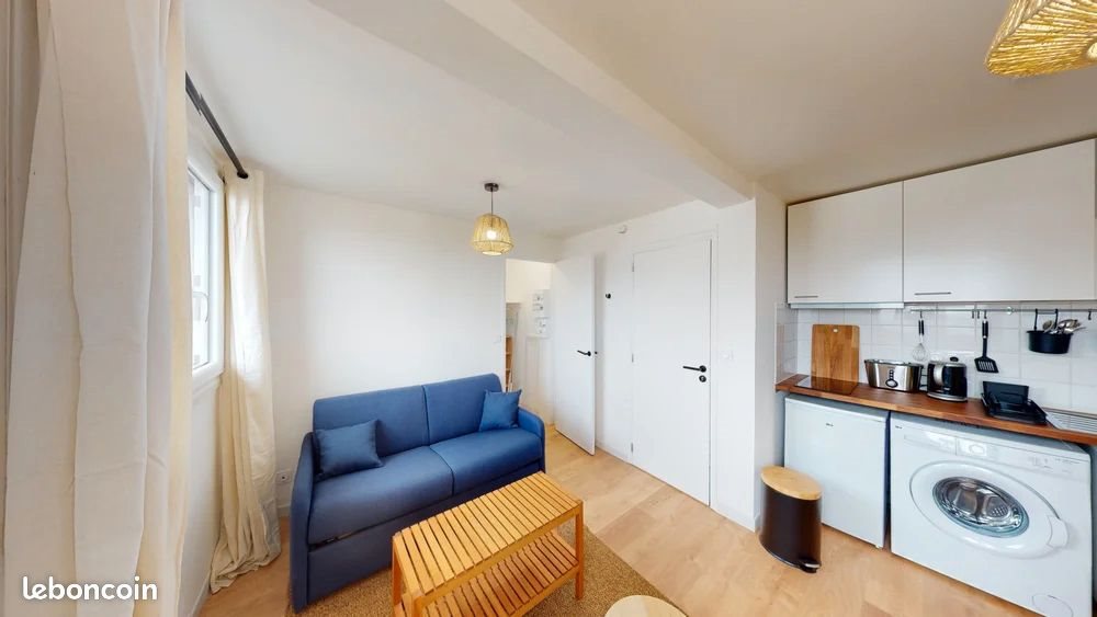 Appartement à louer, 17m², Rodez