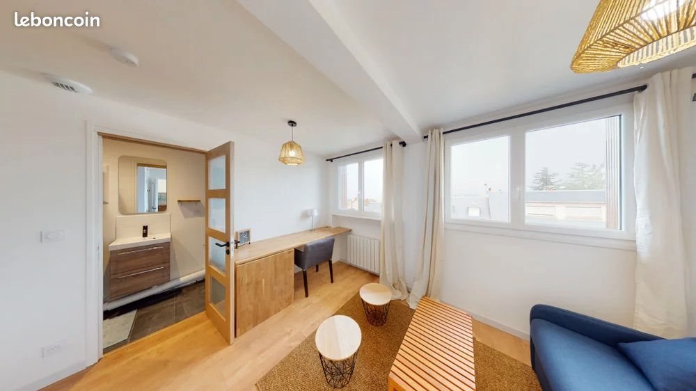 Appartement à louer, 17m², Rodez