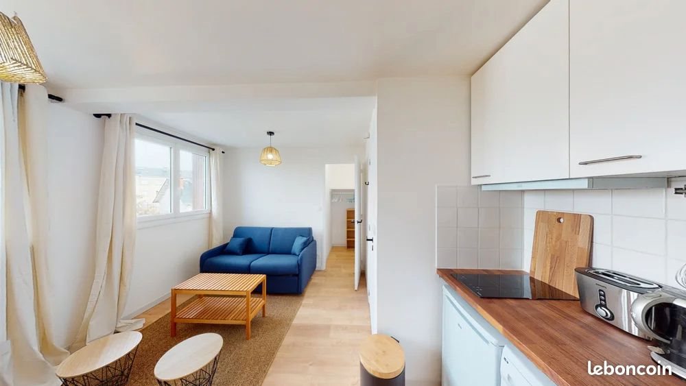 Appartement à louer, 17m², Rodez