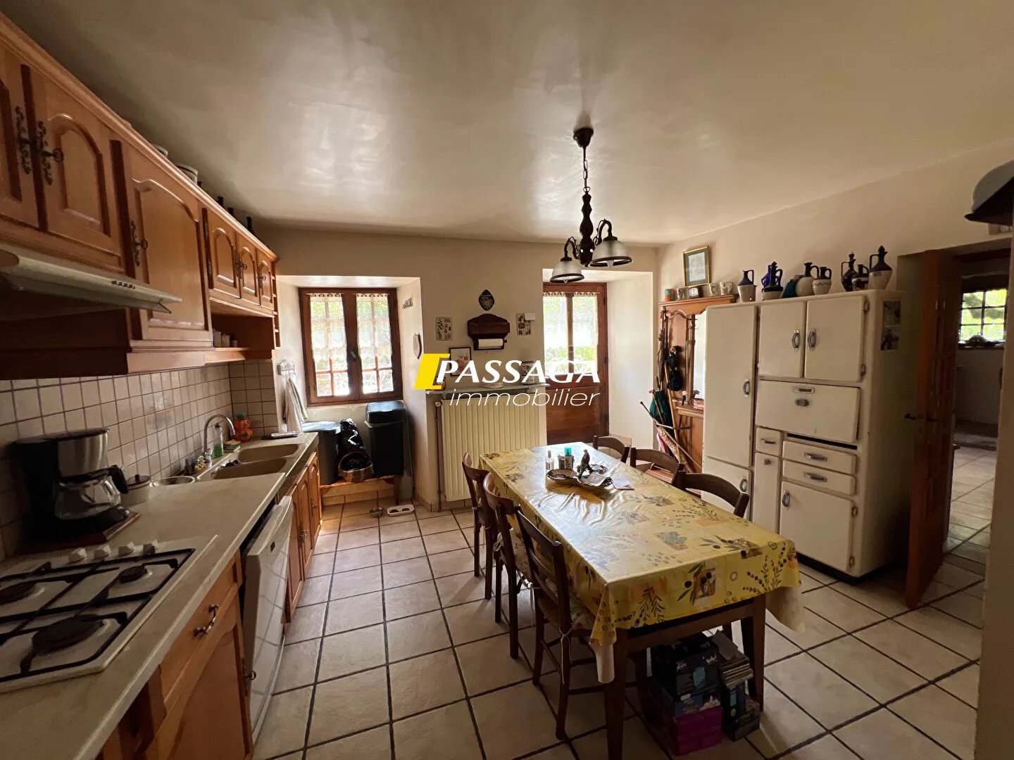 Maison à vendre, 140m², Gaillac-d'Aveyron