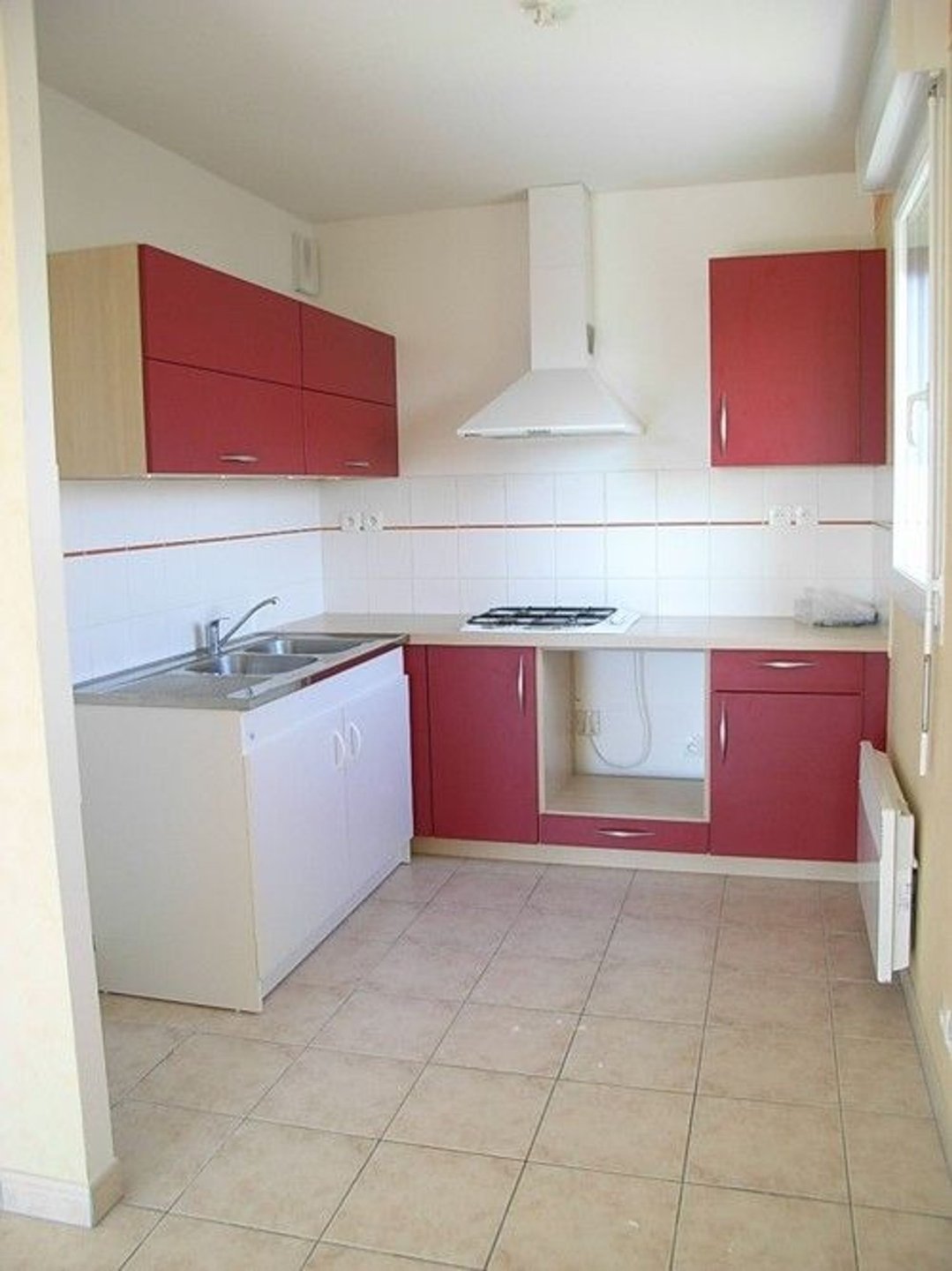 Appartement à louer, 51m², Rignac