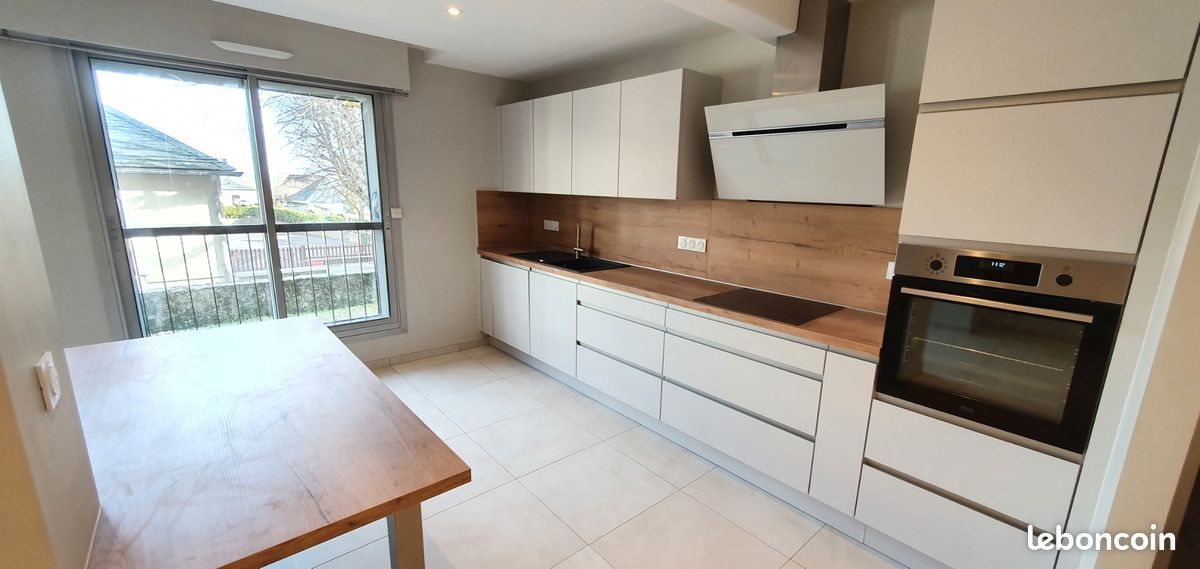Appartement à louer, 122m², Rodez