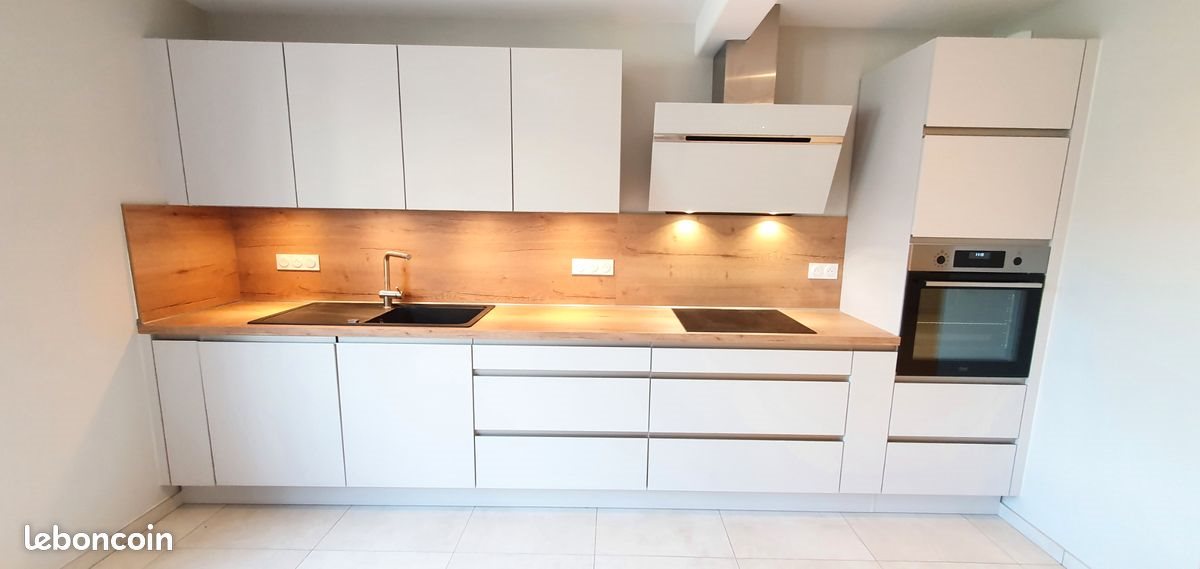 Appartement à louer, 122m², Rodez
