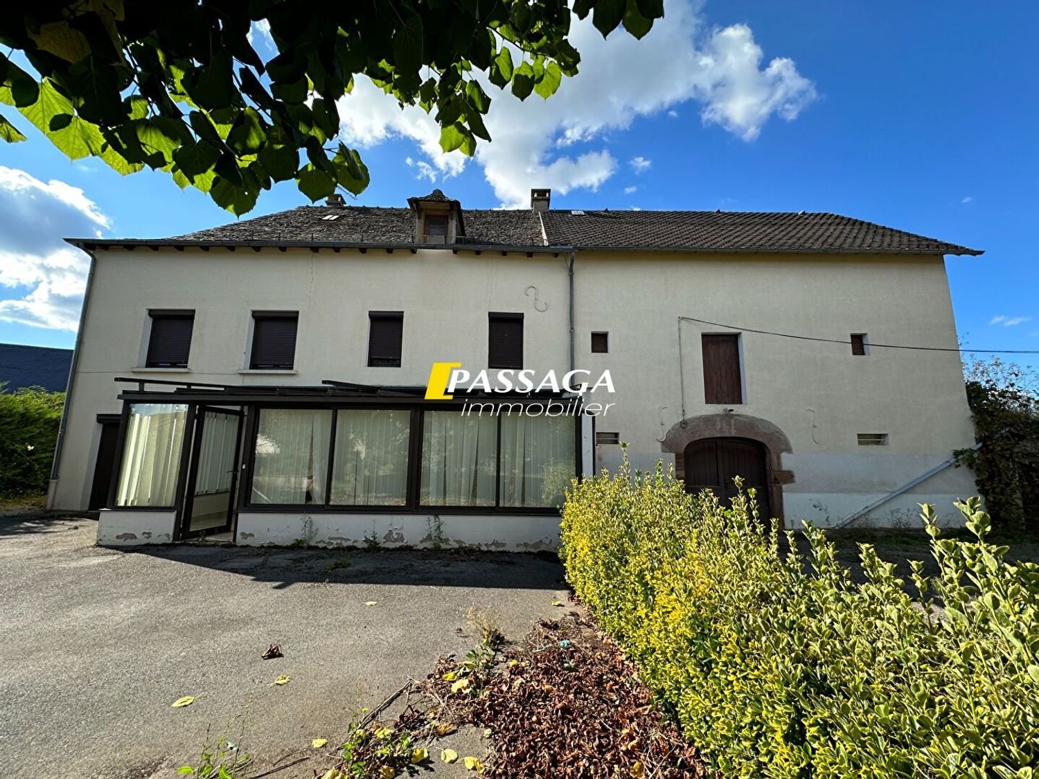 Maison à vendre, 140m², Olemps