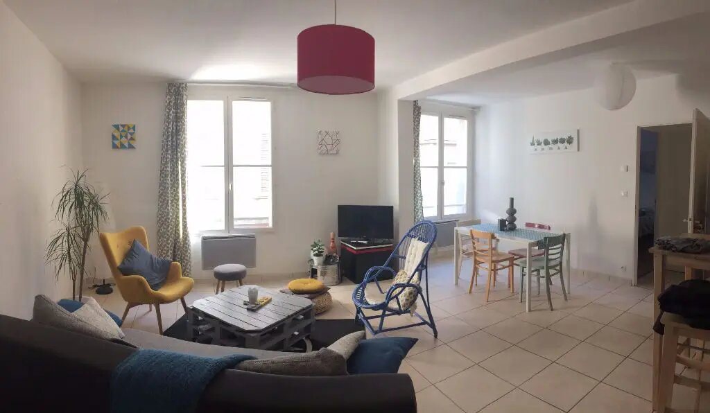 Appartement à louer, 56m², Rodez