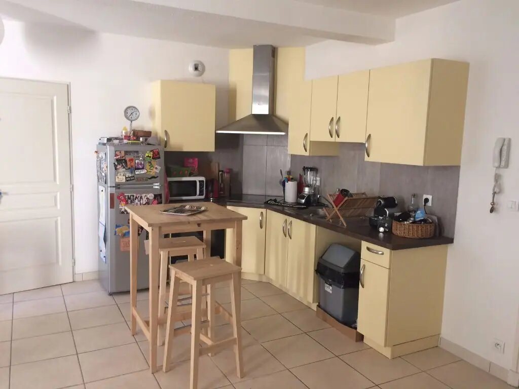Appartement à louer, 56m², Rodez
