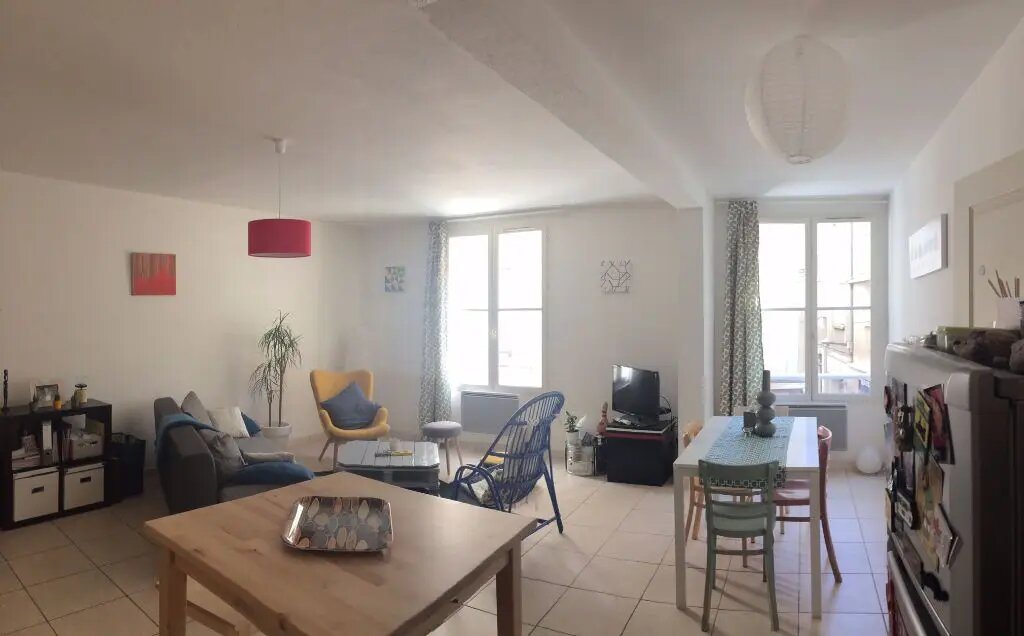 Appartement à louer, 56m², Rodez
