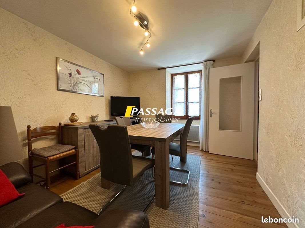 Maison à vendre, 50m², Laissac