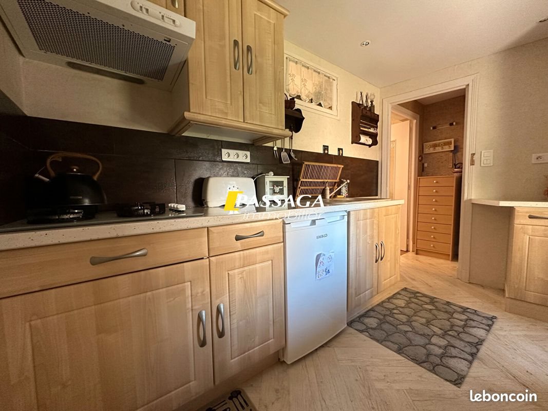 Maison à vendre, 50m², Laissac