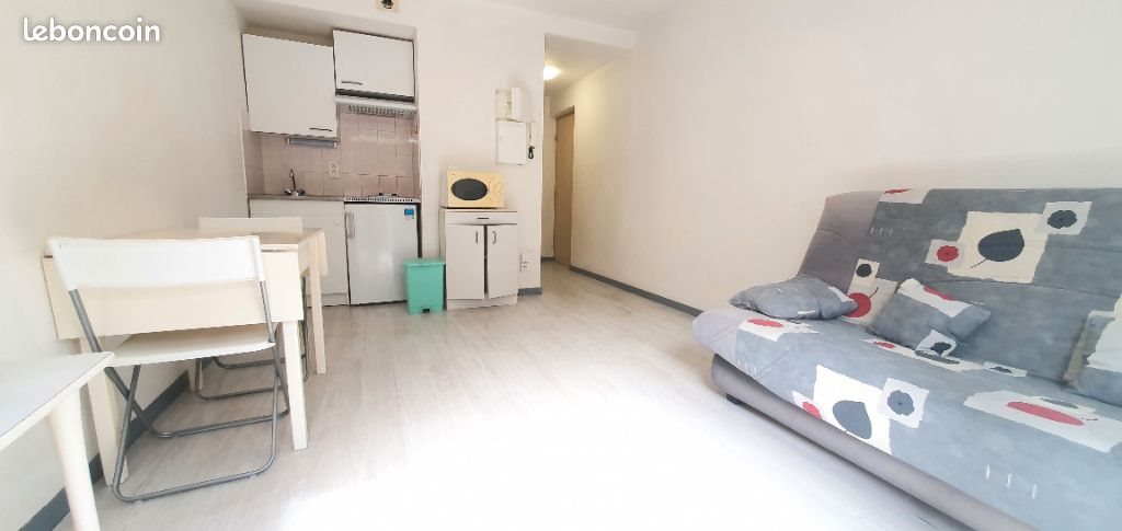 Appartement à louer, 21m², Rodez