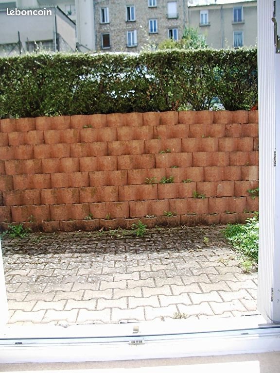 Appartement à louer, 21m², Rodez