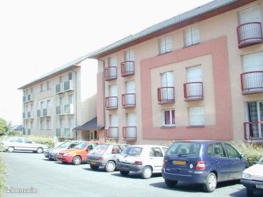 Appartement à louer, 21m², Rodez