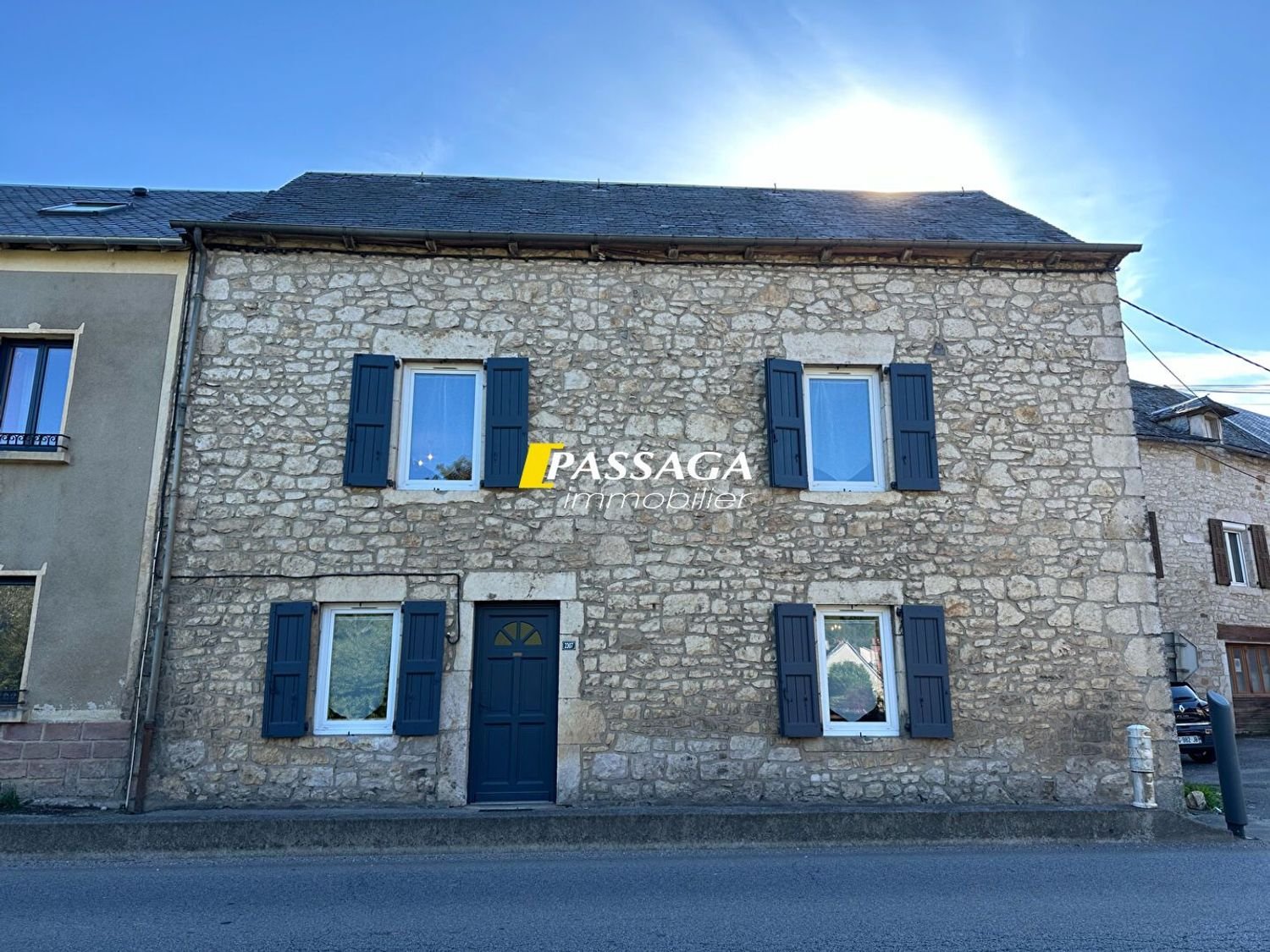 Maison à vendre, 124m², Bertholène
