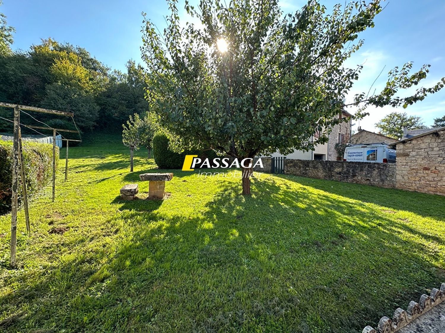 Maison à vendre, 124m², Bertholène