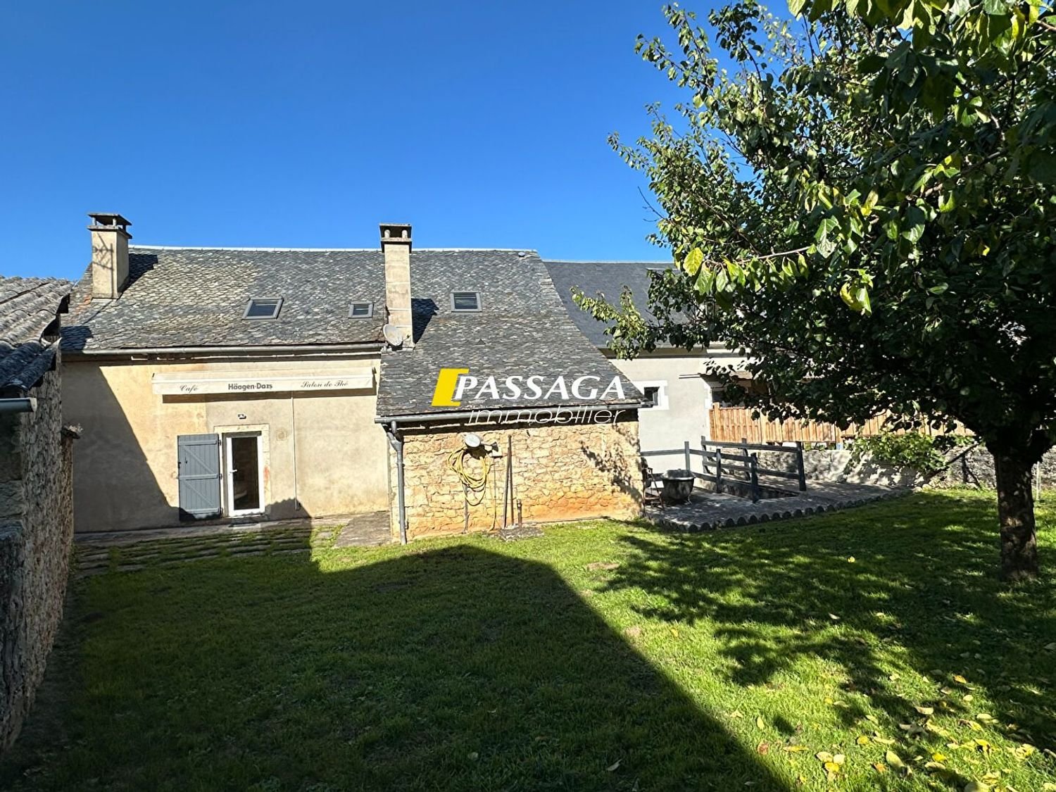 Maison à vendre, 124m², Bertholène