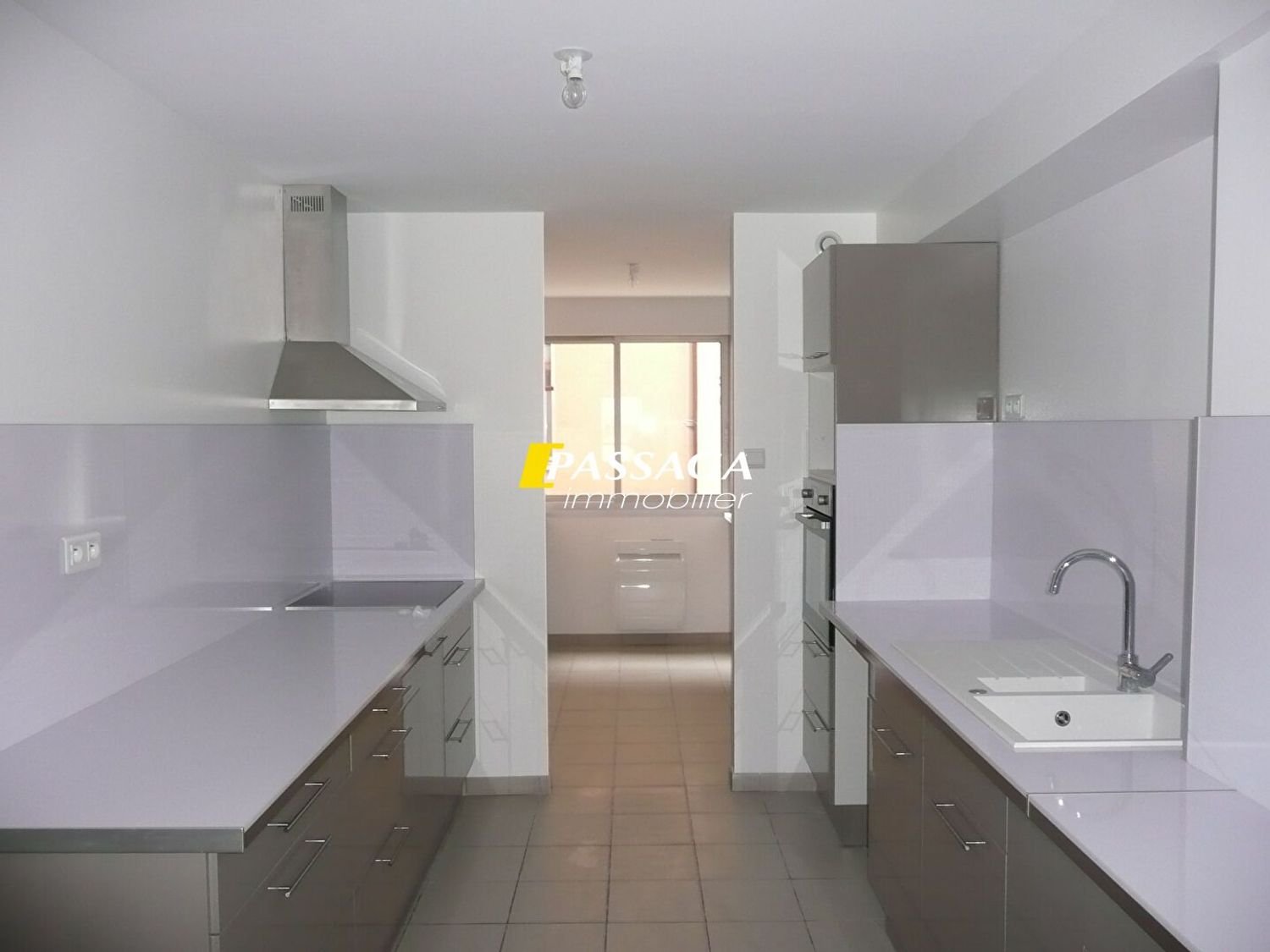 Appartement à louer, 84m², Rodez