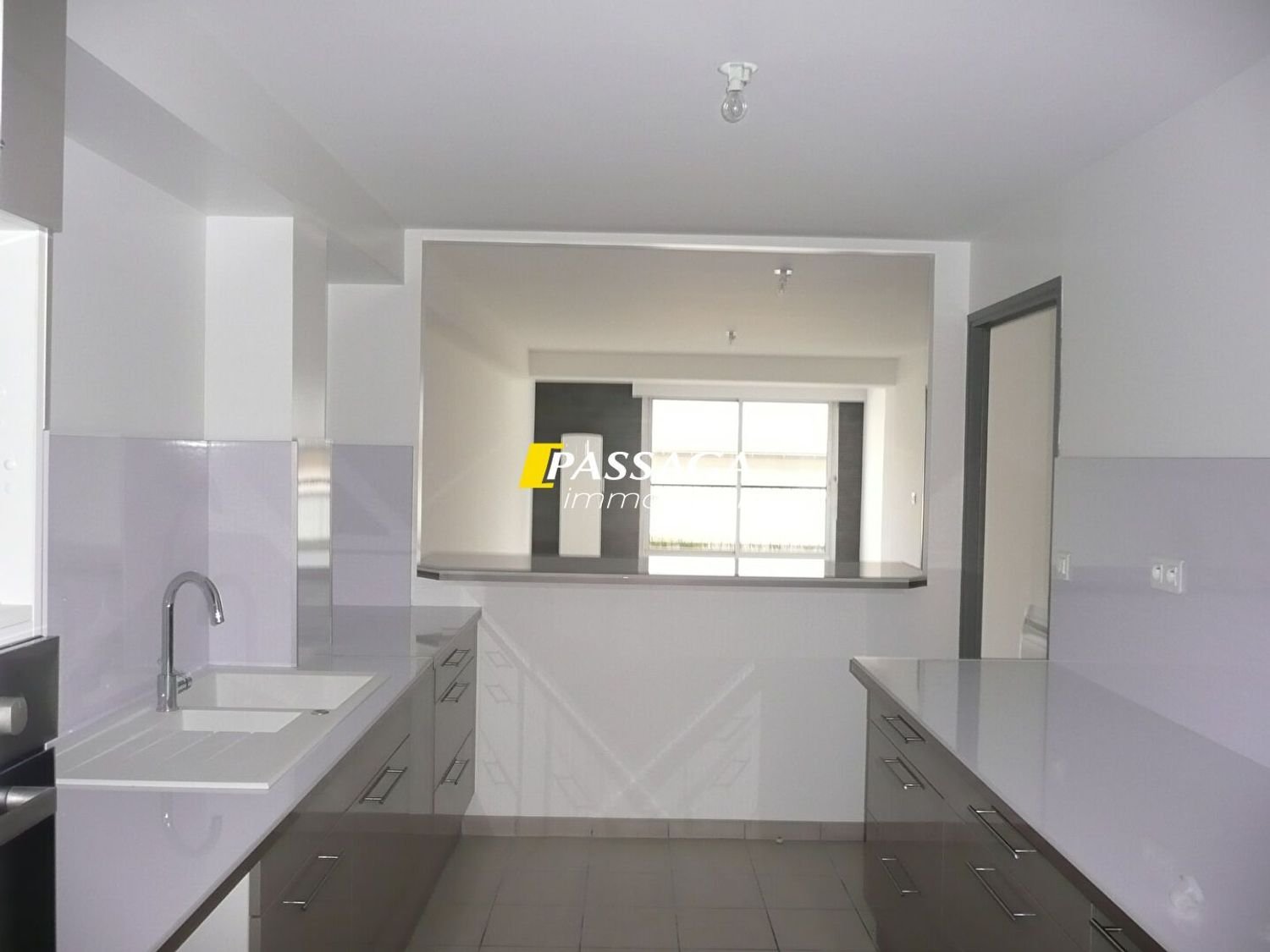 Appartement à louer, 84m², Rodez
