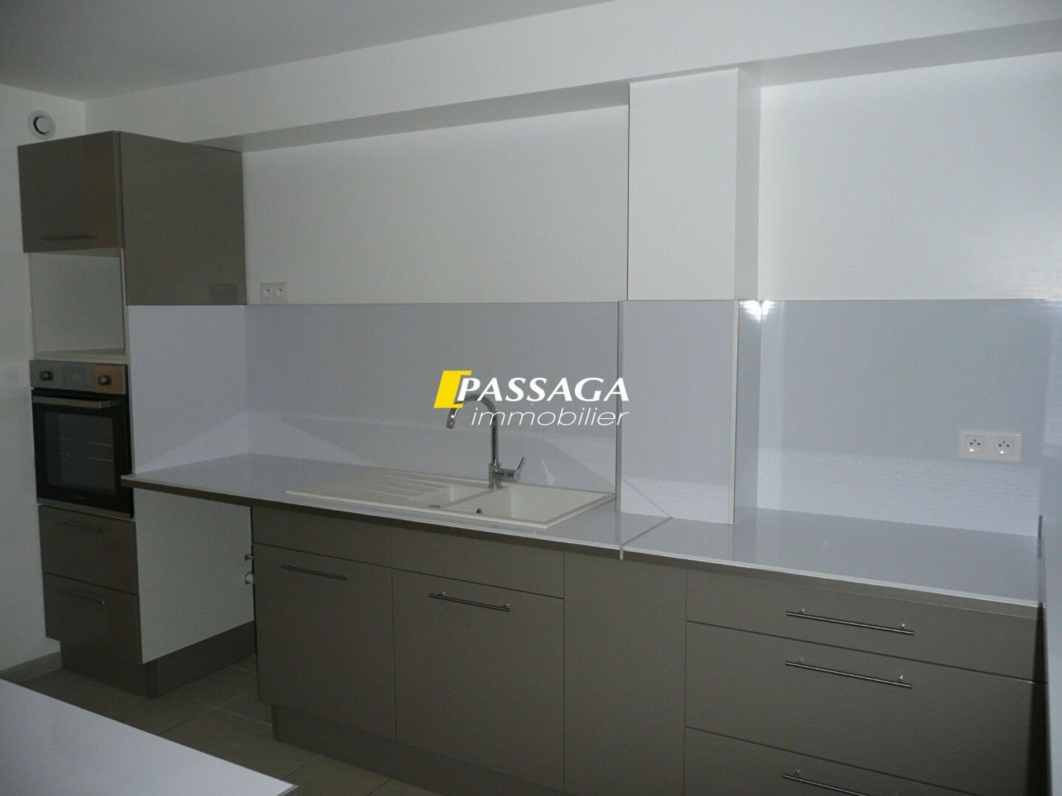 Appartement à louer, 84m², Rodez