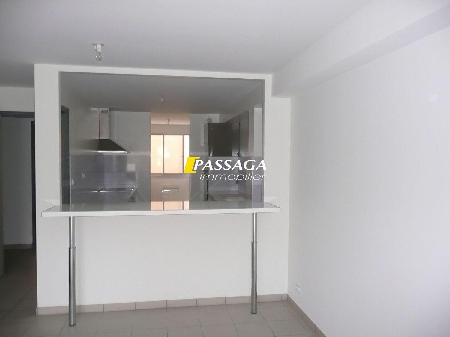Appartement à louer, 84m², Rodez
