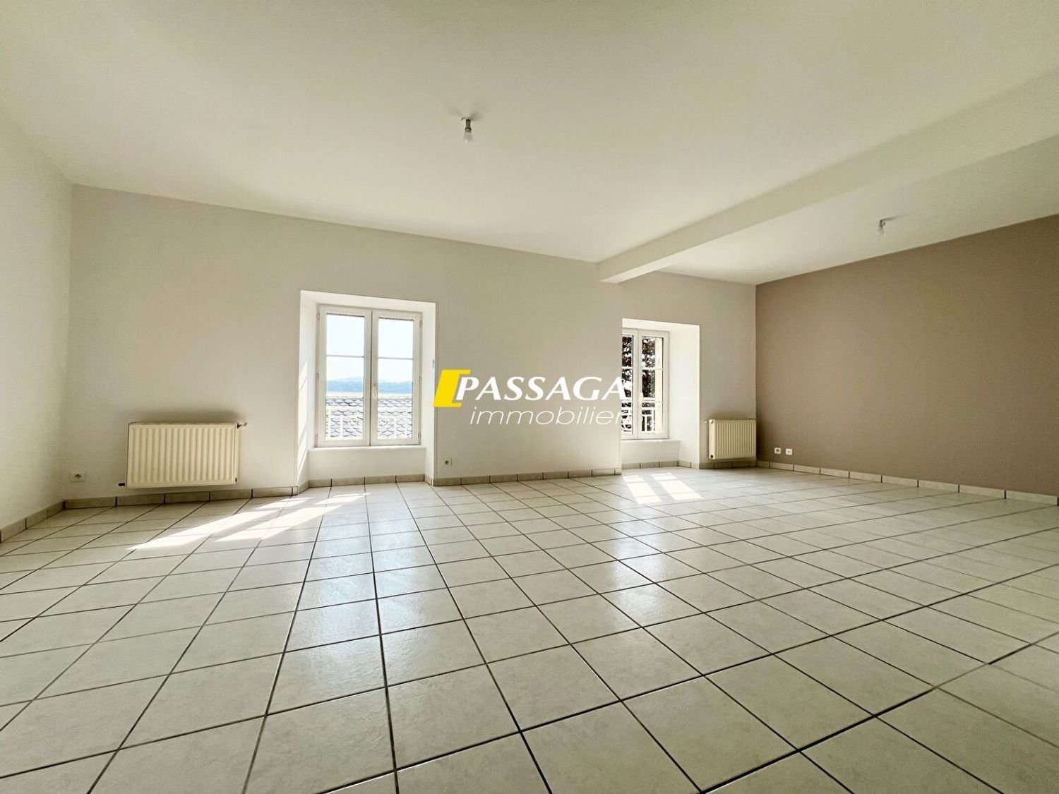Appartement à louer, 112m², Sévérac-le-Château