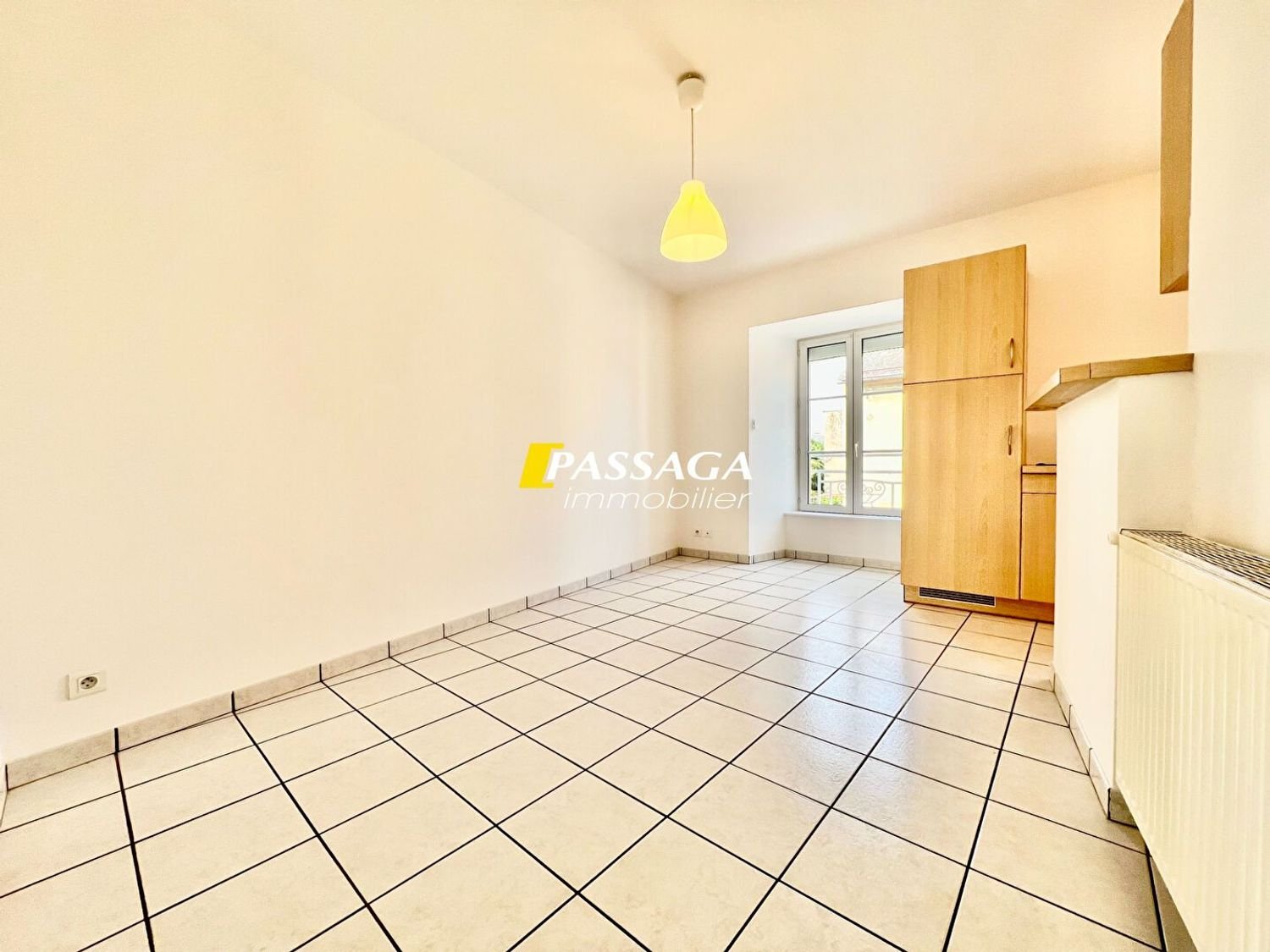 Appartement à louer, 112m², Sévérac-le-Château