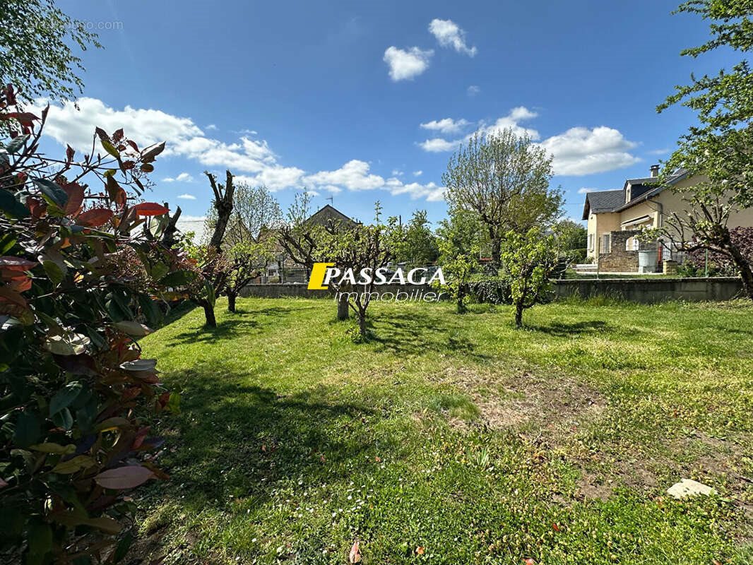 Maison à vendre, 177m², Sévérac-le-Château